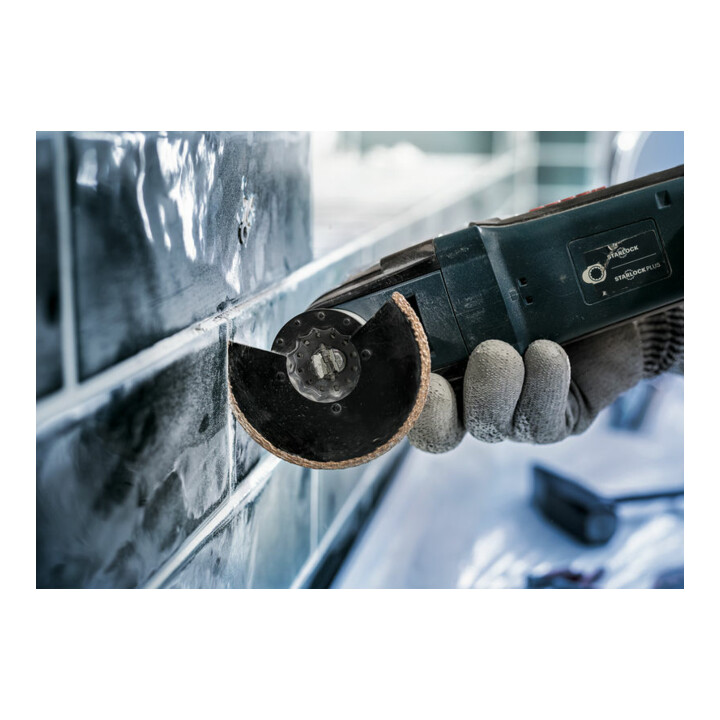 Bosch PRO ACZ 85 RT3 Blatt für Multifunktionswerkzeuge, 85 x 2,5 mm, 10-tlg.