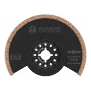Bosch PRO ACZ 85 RT3 Blatt für Multifunktionswerkzeuge, 85 x 2.5 mm-1