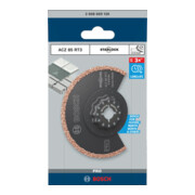 Bosch PRO ACZ 85 RT3 Blatt für Multifunktionswerkzeuge, 85 x 2.5 mm-4