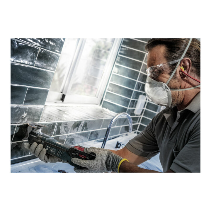 Bosch PRO ACZ 85 RT3 Blatt für Multifunktionswerkzeuge, 85 x 2.5 mm