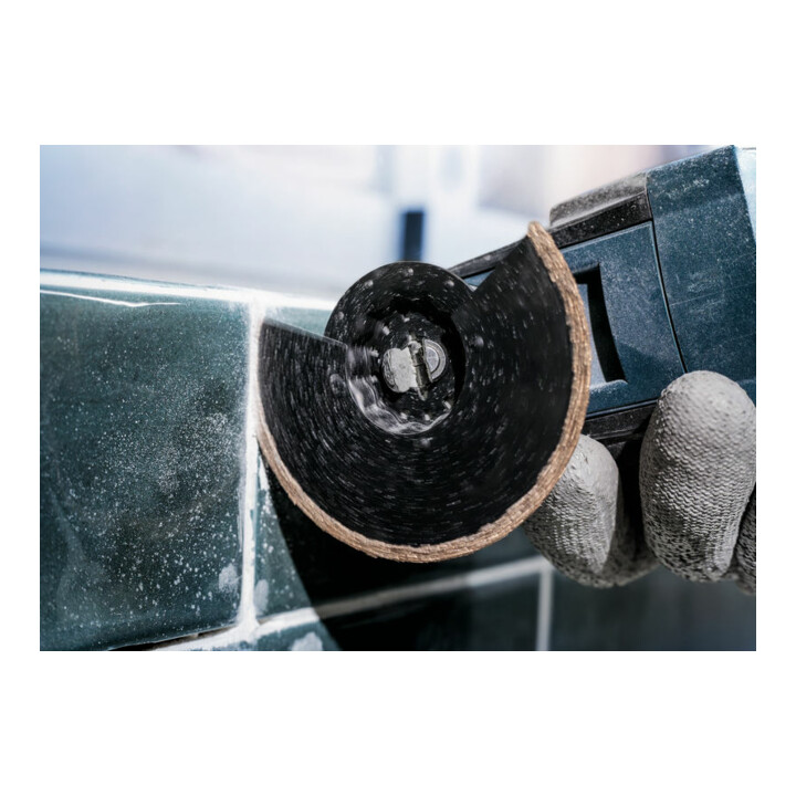 Bosch PRO ACZ 85 RT3 Blatt für Multifunktionswerkzeuge, 85 x 2.5 mm