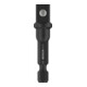 Bosch PRO Adaptateur d'embout avec articulation sphérique, 3/8", 50 mm-1
