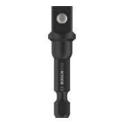 Bosch PRO Adaptateur d'embout avec articulation sphérique, 3/8", 50 mm