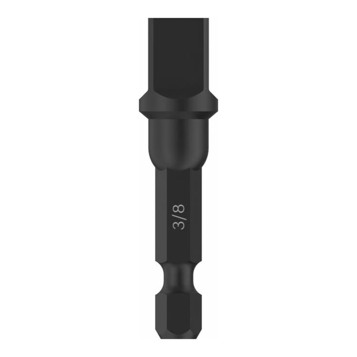 Bosch PRO Adaptateur d'embout avec articulation sphérique, 3/8", 50 mm