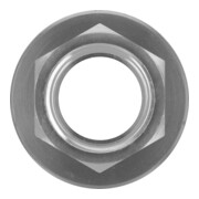 Bosch PRO Adaptateur pour pompe à graisse, cartouche à vis 400 g