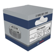 Bosch PRO Adaptateur pour pompe à graisse, cartouche à vis 400 g-2