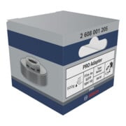 Bosch PRO Adaptateur pour pompe à graisse, cartouche à vis 500 g-2