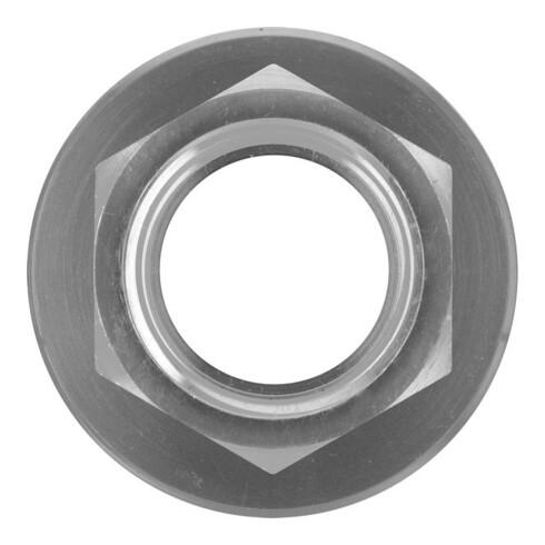 Bosch PRO Adapter für Fettpresse, 400 g, Schraubkartusche