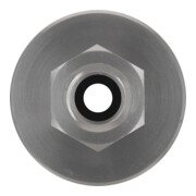 Bosch PRO Adapter für Fettpresse, 500 g Schraubkartusche