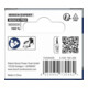 Bosch PRO Adapter voor vetspuit, 400 g, schroefpatroon