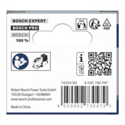 Bosch PRO Adapter voor vetspuit, 500 g schroefpatroon-4