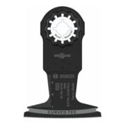 Bosch PRO AII 65 APIB Blatt für Multifunktionswerkzeuge, 65 x 40 mm, 25-tlg.-1