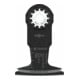Bosch PRO AII 65 APIB Lame pour outils multifonctions, 65 x 40 mm, 10 pcs-1