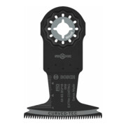 Bosch PRO AII 65 BSPIB Blatt für Multifunktionswerkzeuge, 65 x 40 mm, 10-tlg.-1