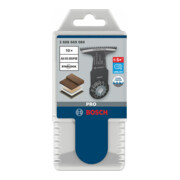 Bosch PRO AII 65 BSPIB Blatt für Multifunktionswerkzeuge, 65 x 40 mm, 10-tlg.-4