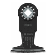 Bosch PRO AII 65 BSPIB Blatt für Multifunktionswerkzeuge, 65 x 40 mm, 5-tlg.-1