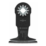 Bosch PRO AII 65 BSPIB Blatt für Multifunktionswerkzeuge, 65 x 40 mm-1
