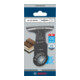 Bosch PRO AII 65 BSPIB Blatt für Multifunktionswerkzeuge, 65 x 40 mm
