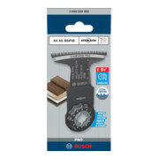 Bosch PRO AII 65 BSPIB Blatt für Multifunktionswerkzeuge, 65 x 40 mm-4