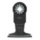 Bosch PRO AII 65 BSPIB Lame pour outils multifonctions, 65 x 40 mm.