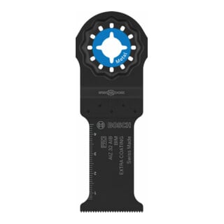 Bosch PRO AIZ 32 AIB Blatt für Multifunktionswerkzeuge, 32 x 50 mm, 10-tlg.