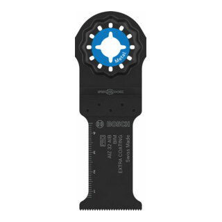 Bosch PRO AIZ 32 AIB Blatt für Multifunktionswerkzeuge, 32 x 50 mm, 5-tlg.