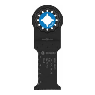 Bosch PRO AIZ 32 AIB Blatt für Multifunktionswerkzeuge, 32 x 50 mm