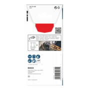 Bosch PRO AIZ 32 AIB Blatt für Multifunktionswerkzeuge, 32 x 50 mm-2