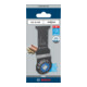 Bosch PRO AIZ 32 AIB Blatt für Multifunktionswerkzeuge, 32 x 50 mm