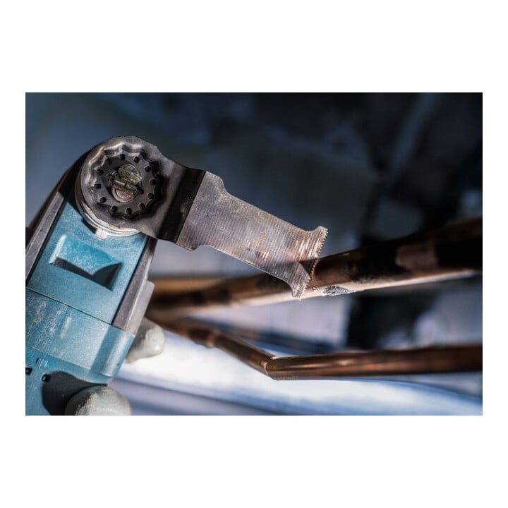 Bosch PRO AIZ 32 AIB Blatt für Multifunktionswerkzeuge, 32 x 50 mm