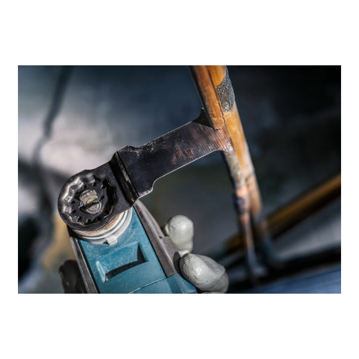 Bosch PRO AIZ 32 AIB Blatt für Multifunktionswerkzeuge, 32 x 50 mm
