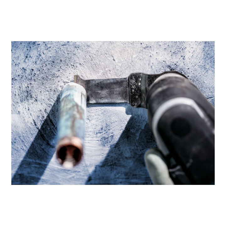 Bosch PRO AIZ 32 AIB Blatt für Multifunktionswerkzeuge, 32 x 50 mm