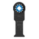 Bosch PRO AIZ 32 AIB Blatt für Multifunktionswerkzeuge, 32 x 50 mm