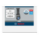 Bosch PRO AIZ 32 AIB Blatt für Multifunktionswerkzeuge, 32 x 50 mm