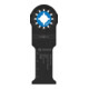 Bosch PRO AIZ 32 AIB Lame pour outils multifonctions, 32 x 50 mm, 10 pcs-1