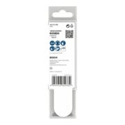Bosch PRO AIZ 32 AIB Lame pour outils multifonctions, 32 x 50 mm, 10 pcs-2