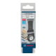 Bosch PRO AIZ 32 APIB Blatt für Multifunktionswerkzeuge, 32 x 50 mm, 10-tlg.