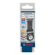 Bosch PRO AIZ 32 APIB Blatt für Multifunktionswerkzeuge, 32 x 50 mm, 10-tlg.-4