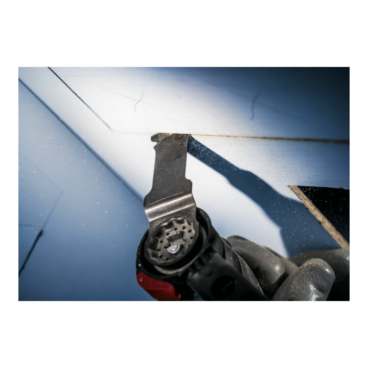 Bosch PRO AIZ 32 APIB Blatt für Multifunktionswerkzeuge, 32 x 50 mm, 10-tlg.
