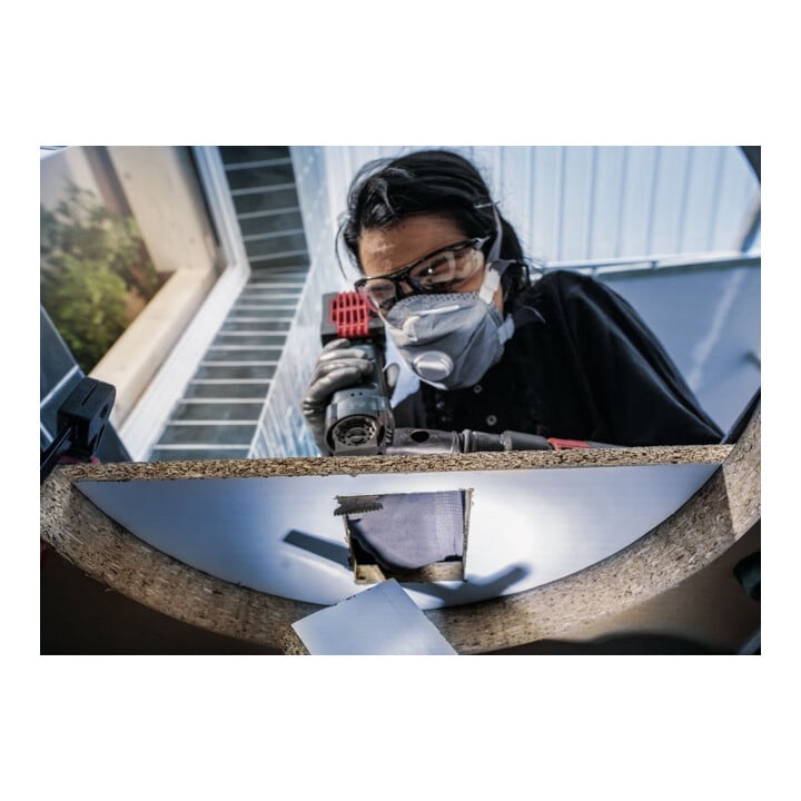 Bosch PRO AIZ 32 APIB Blatt für Multifunktionswerkzeuge, 32 x 50 mm, 10-tlg.