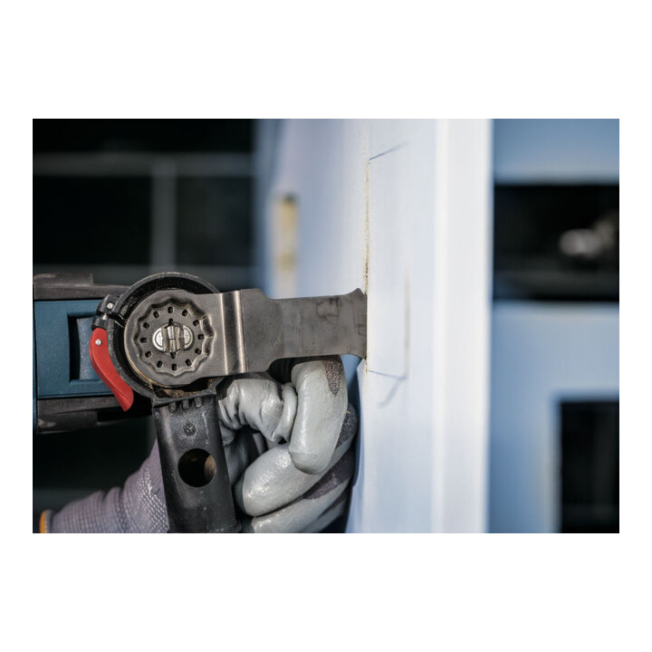 Bosch PRO AIZ 32 APIB Blatt für Multifunktionswerkzeuge, 32 x 50 mm, 10-tlg.