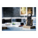 Bosch PRO AIZ 32 APIB Blatt für Multifunktionswerkzeuge, 32 x 50 mm, 5-tlg.