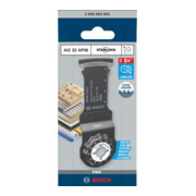 Bosch PRO AIZ 32 APIB Blatt für Multifunktionswerkzeuge, 32 x 50 mm, 5-tlg.-4
