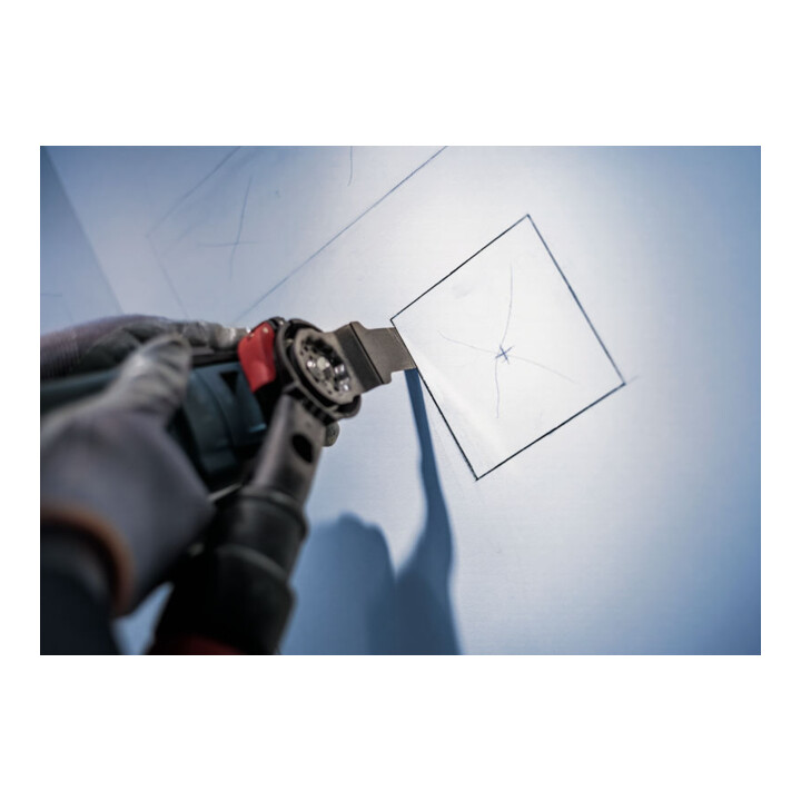 Bosch PRO AIZ 32 APIB Blatt für Multifunktionswerkzeuge, 32 x 50 mm, 5-tlg.