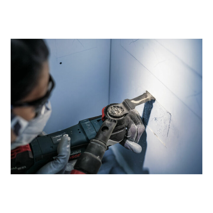 Bosch PRO AIZ 32 APIB Blatt für Multifunktionswerkzeuge, 32 x 50 mm, 5-tlg.
