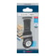 Bosch PRO AIZ 32 APIB Blatt für Multifunktionswerkzeuge, 32 x 50 mm, 5-tlg.