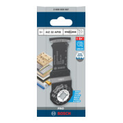 Bosch PRO AIZ 32 APIB Blatt für Multifunktionswerkzeuge, 32 x 50 mm, 5-tlg.-4