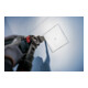 Bosch PRO AIZ 32 APIB Blatt für Multifunktionswerkzeuge, 32 x 50 mm, 5-tlg.