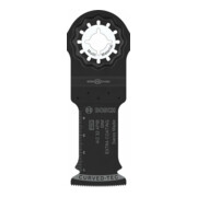Bosch PRO AIZ 32 APIB Blatt für Multifunktionswerkzeuge, 32 x 50 mm, 50-tlg.