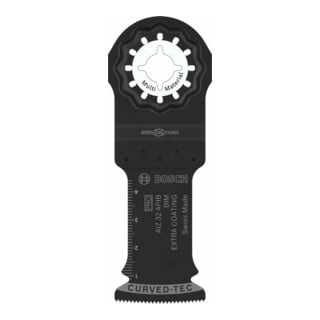 Bosch PRO AIZ 32 APIB Blatt für Multifunktionswerkzeuge, 32 x 50 mm
